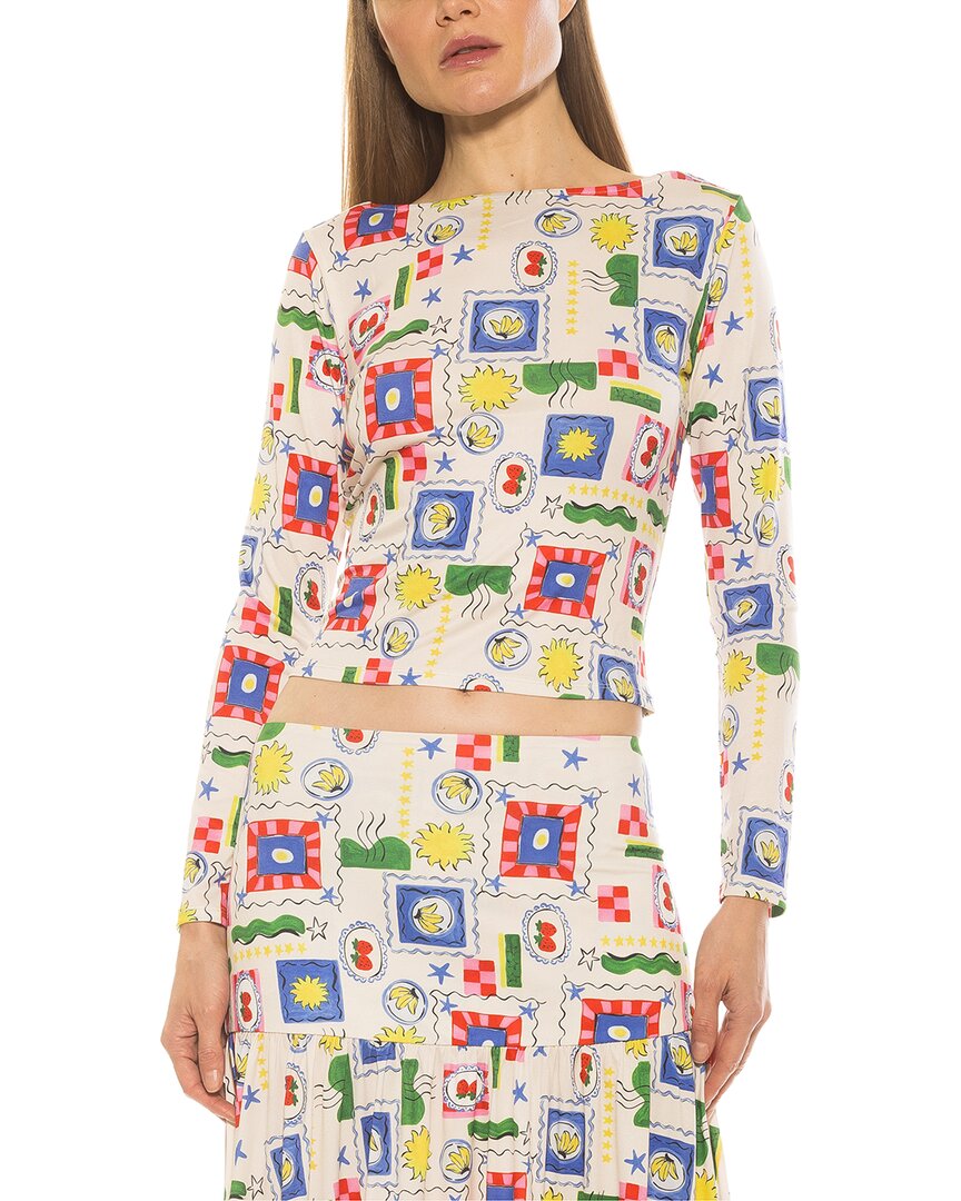 Dahlia Shirt
