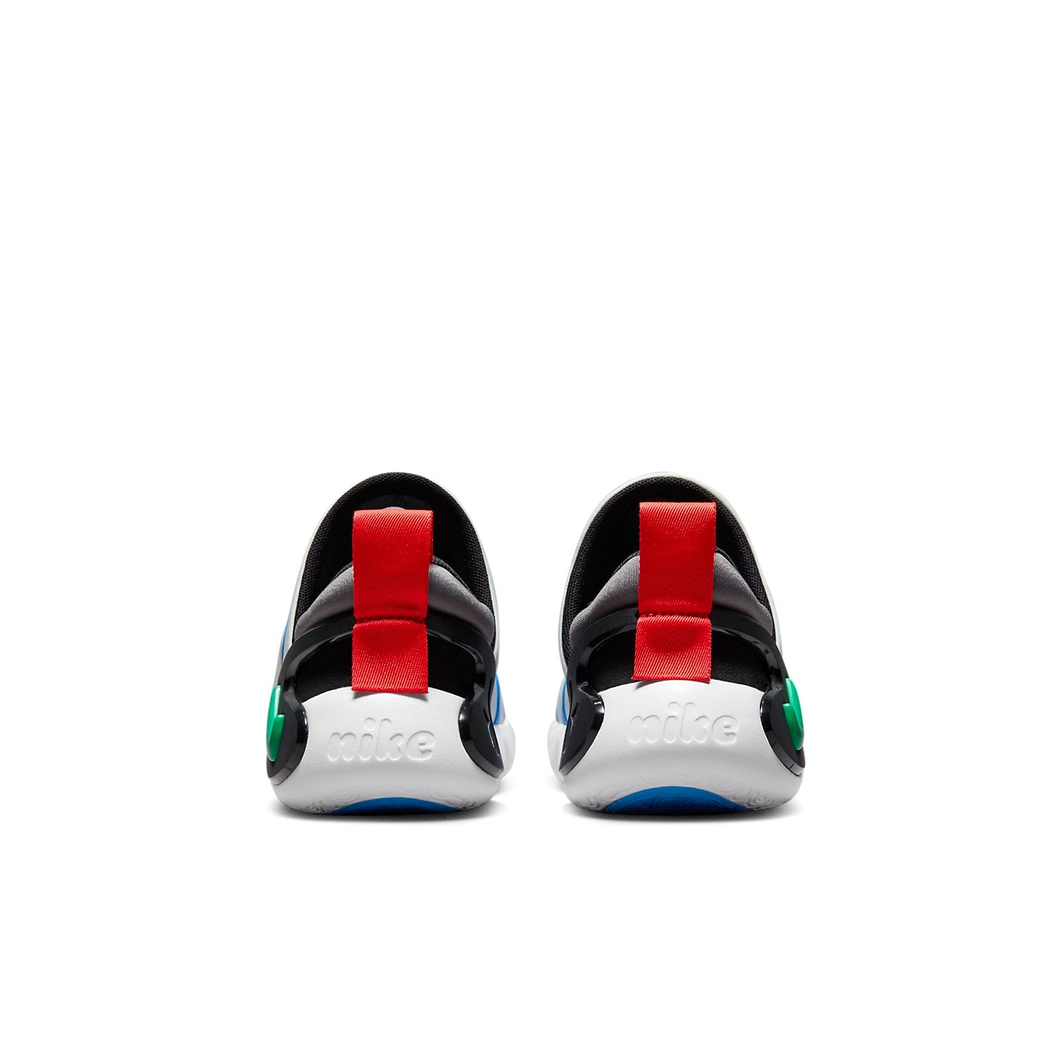 (PS) Dynamo GO Shoes 'Platinum Photo Blue'