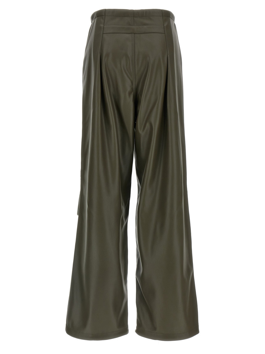 Nylon Pants