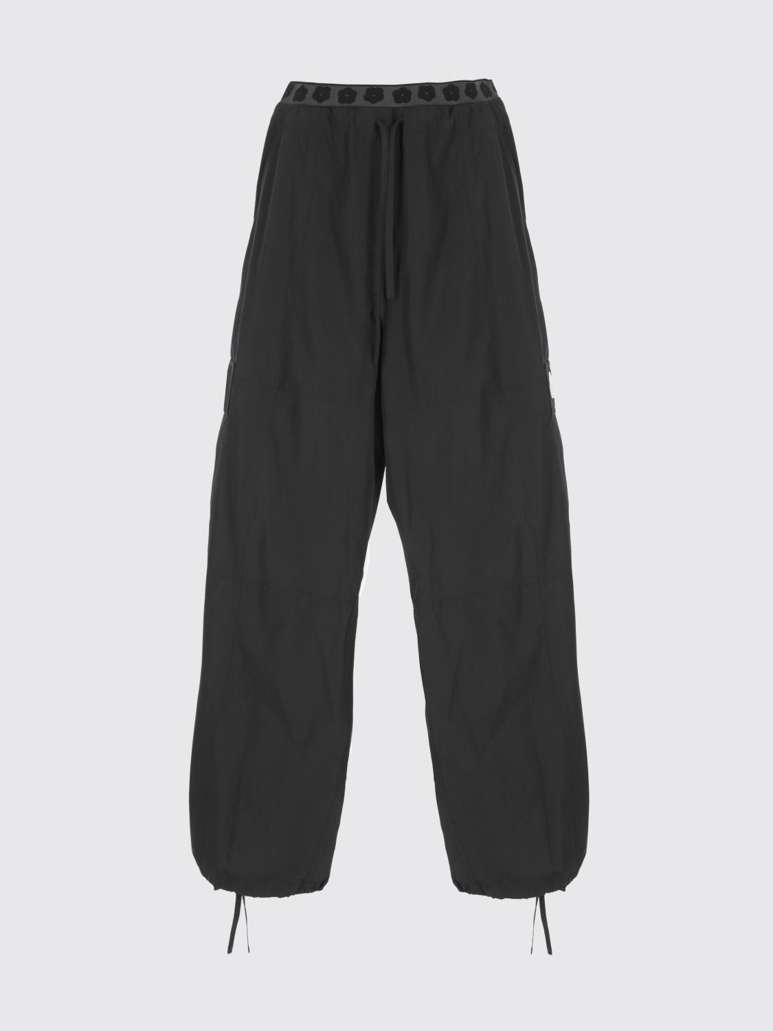 Pants KENZO Woman color Black