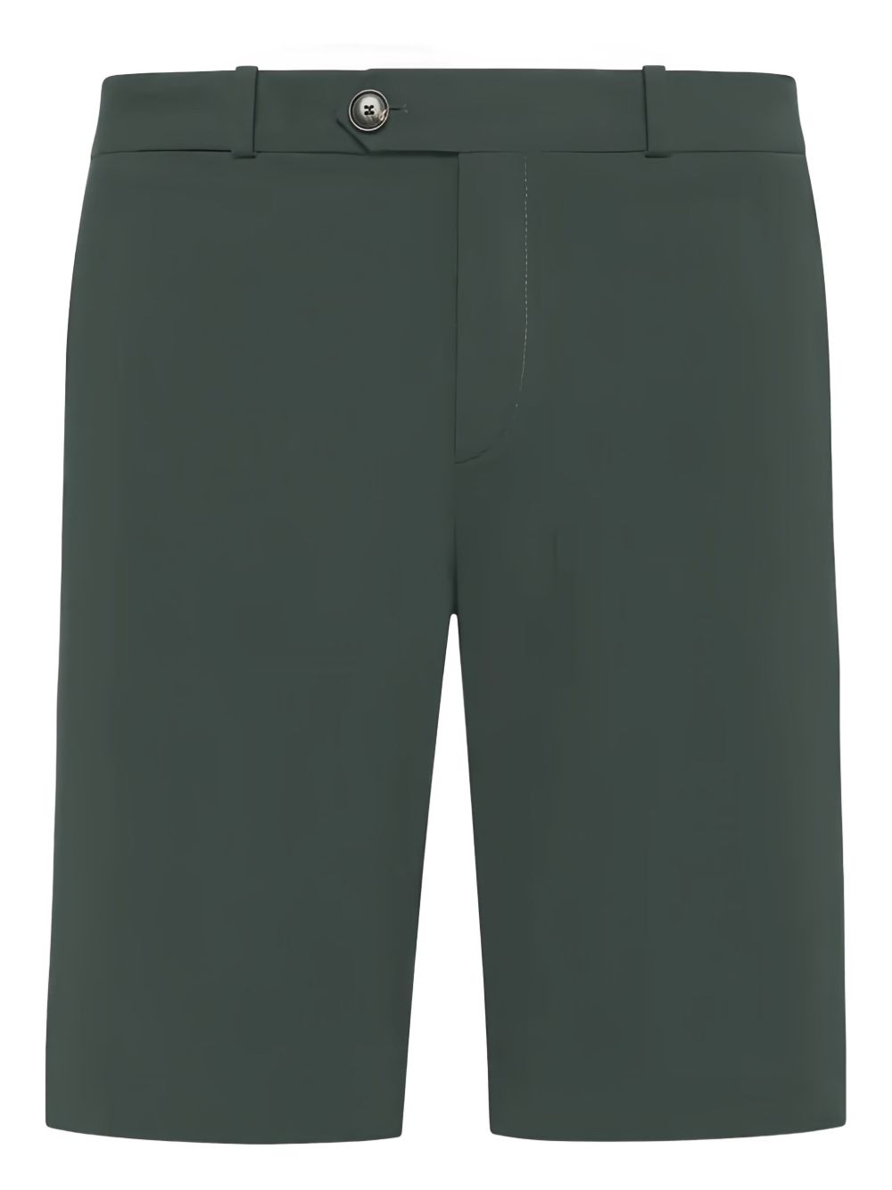 Tailored shorts - Grey