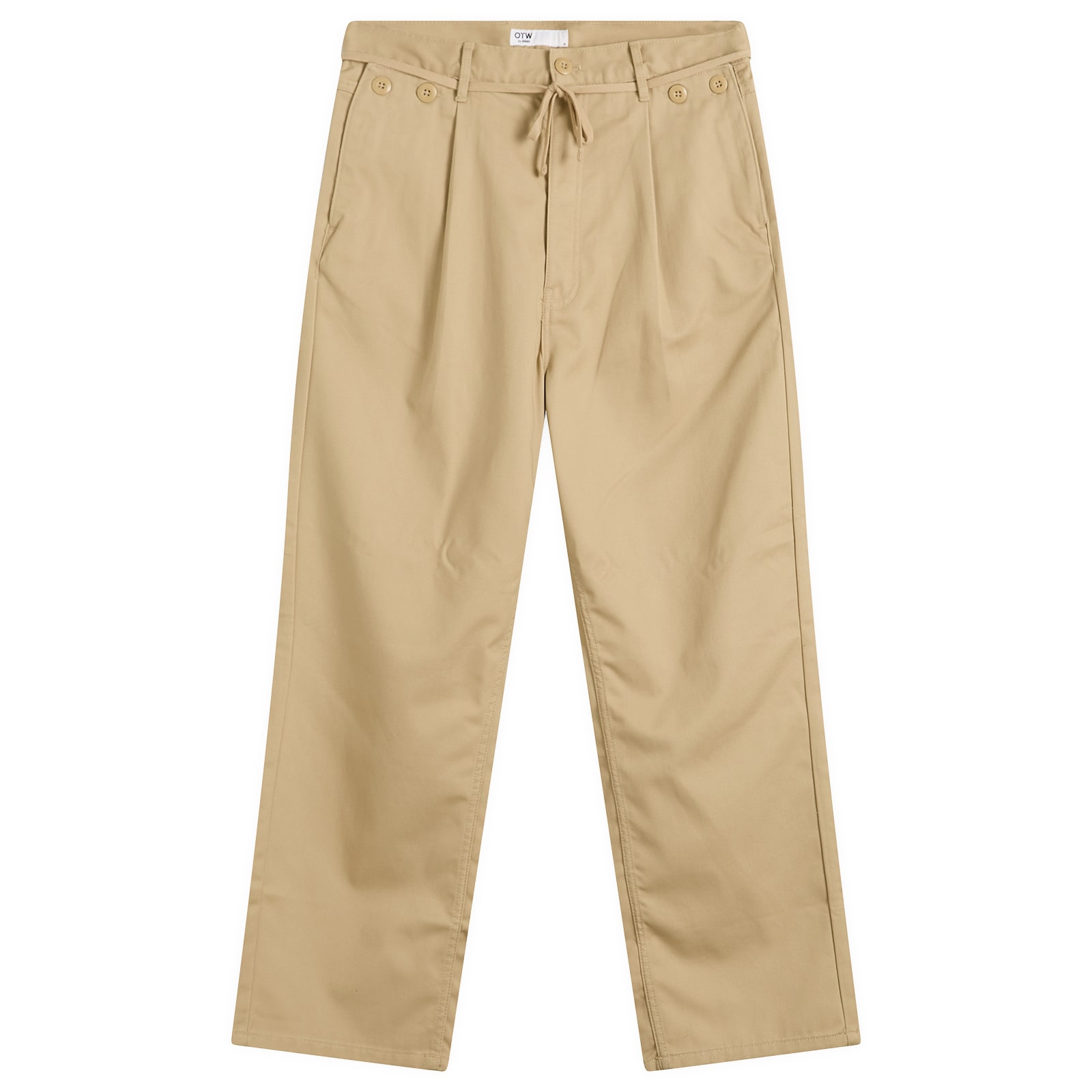 Men's OTW Utility Field Pant Incense
