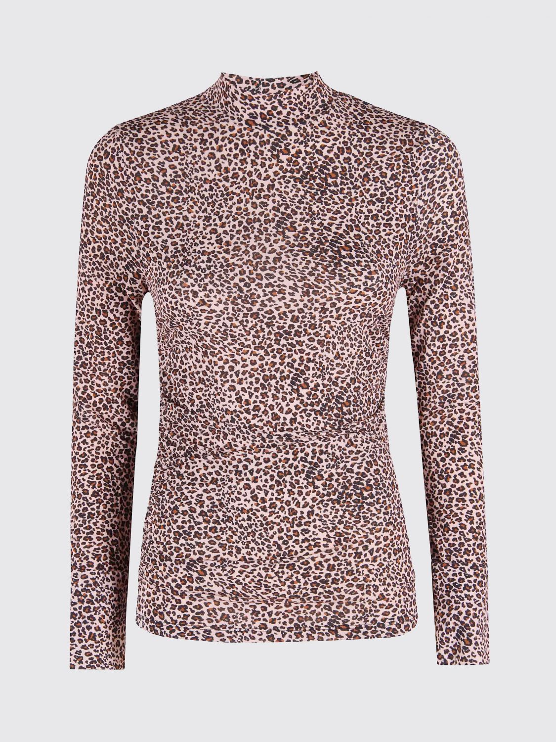 Top Woman color Pink