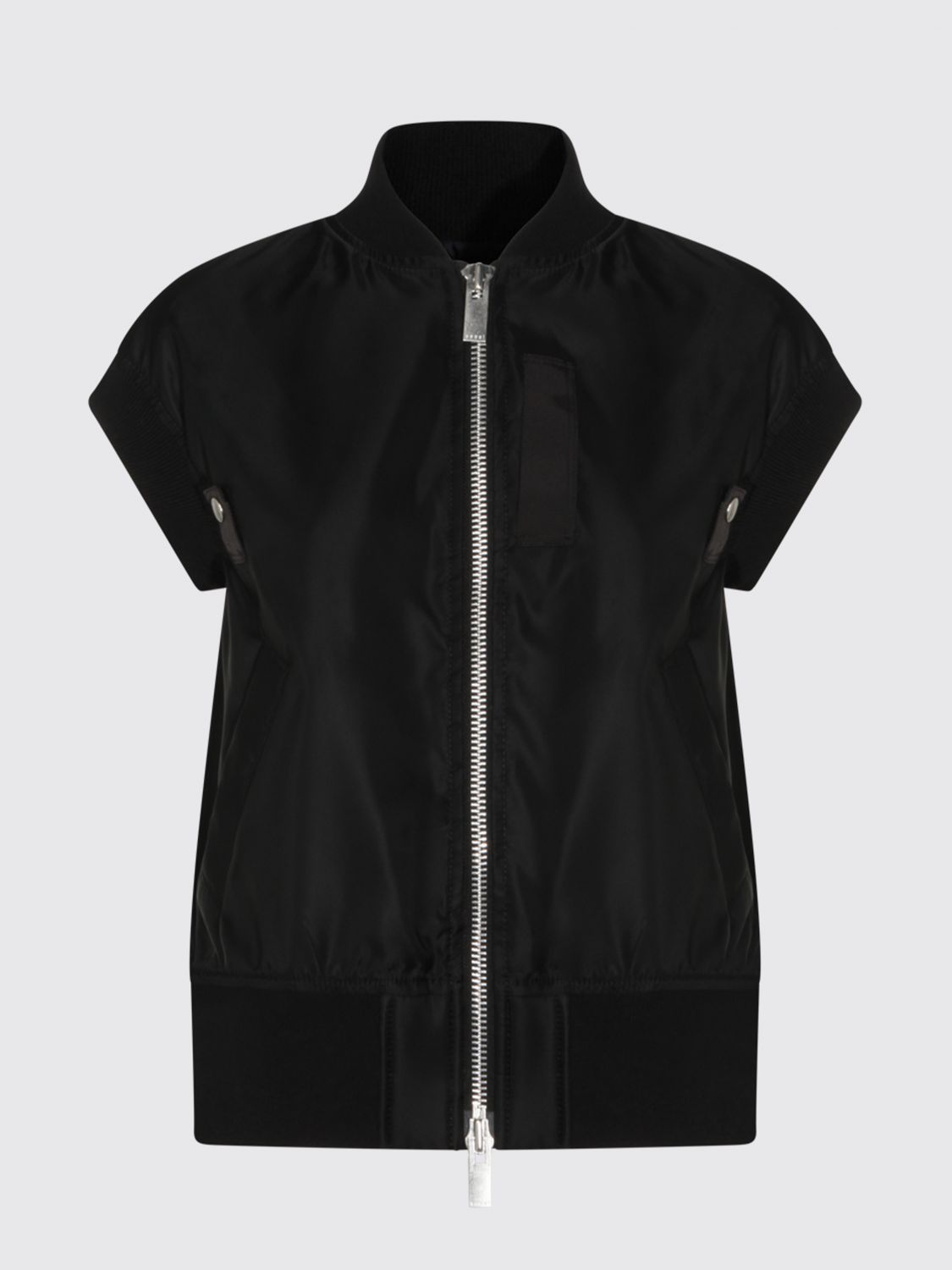 Sweater Woman color Black