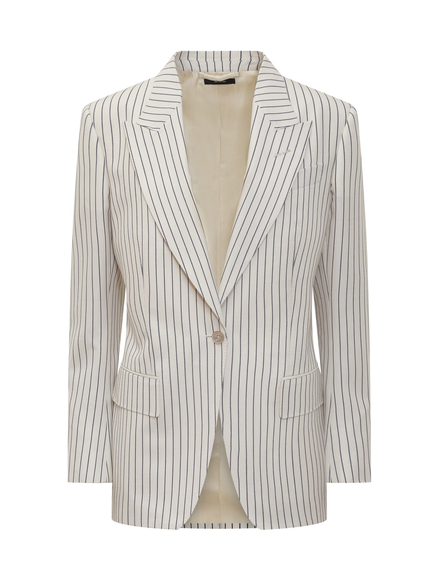 Stylish Blazer for Sophisticated Outings