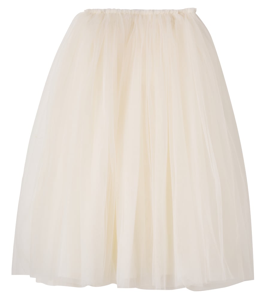 Isabella tulle skirt