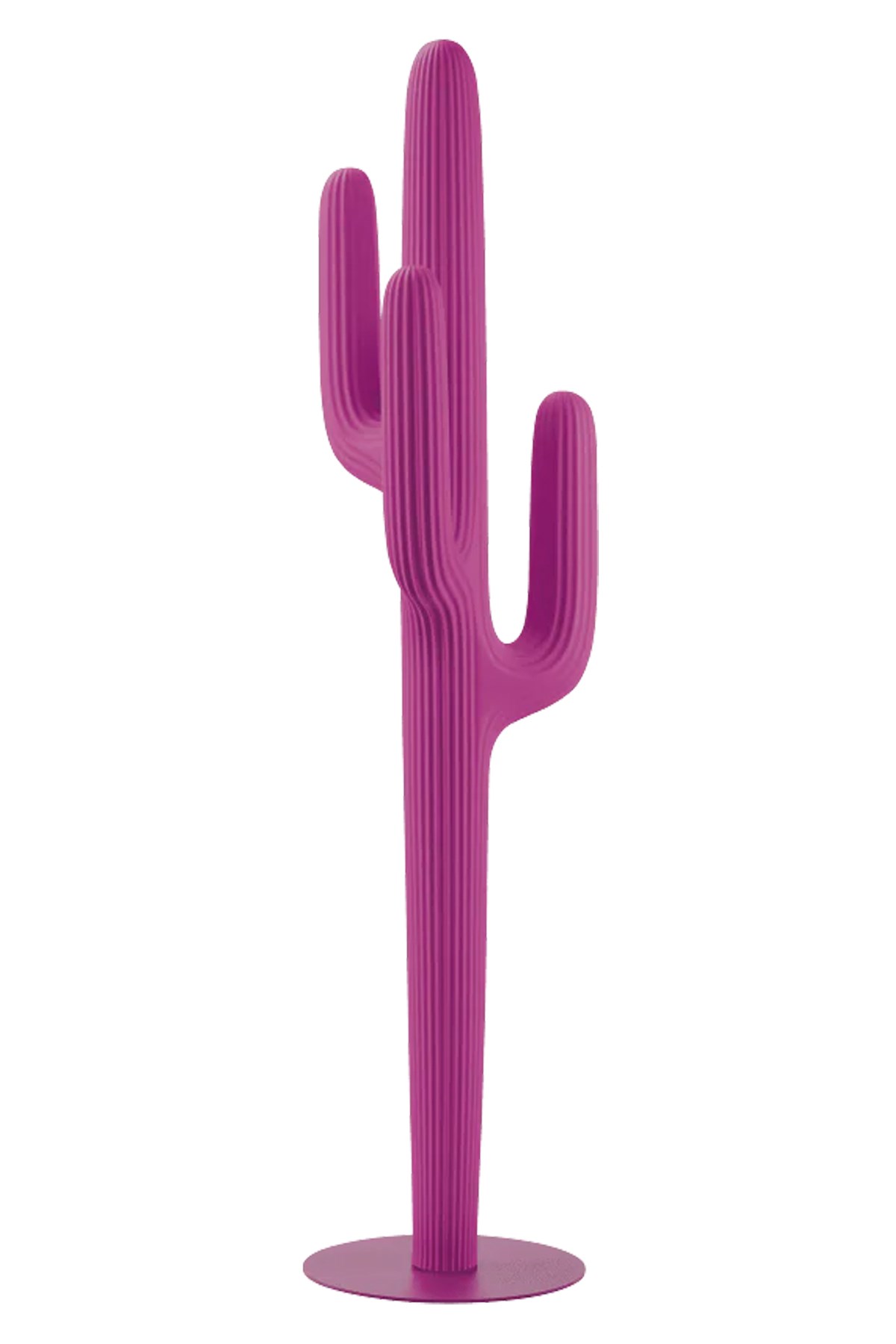 'Saguaro' Coat Rack