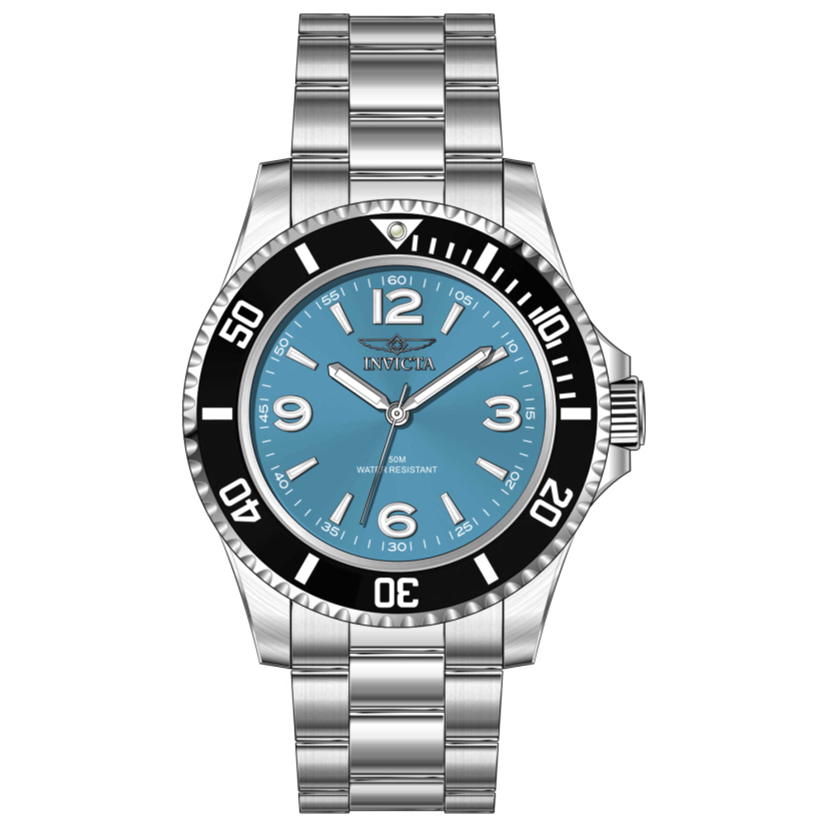 Specialty Men's Watch