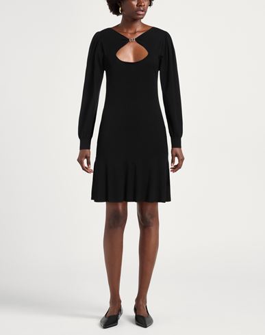 Woman Mini dress Black