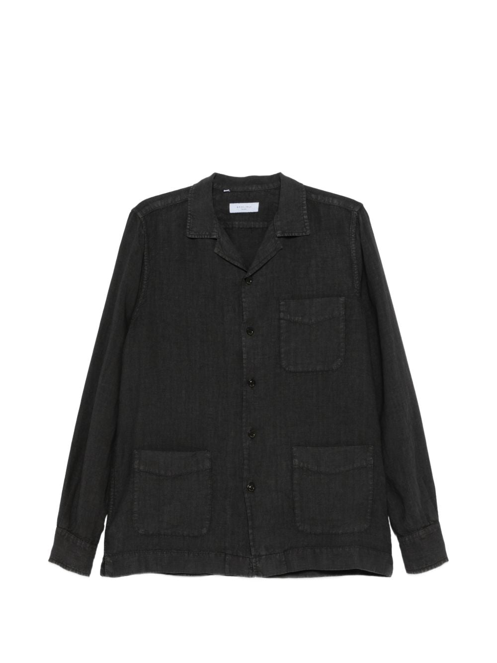 Mini Shirt for the Modern Man