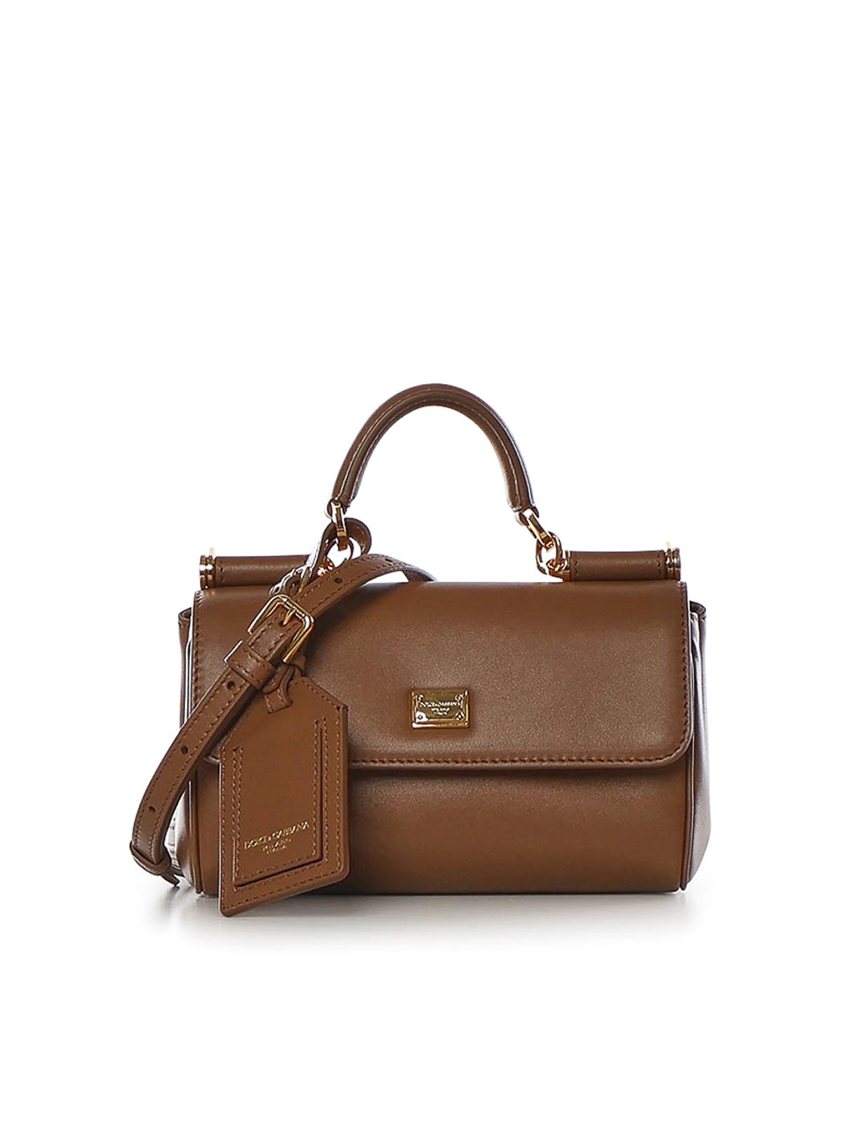 Bags Brown