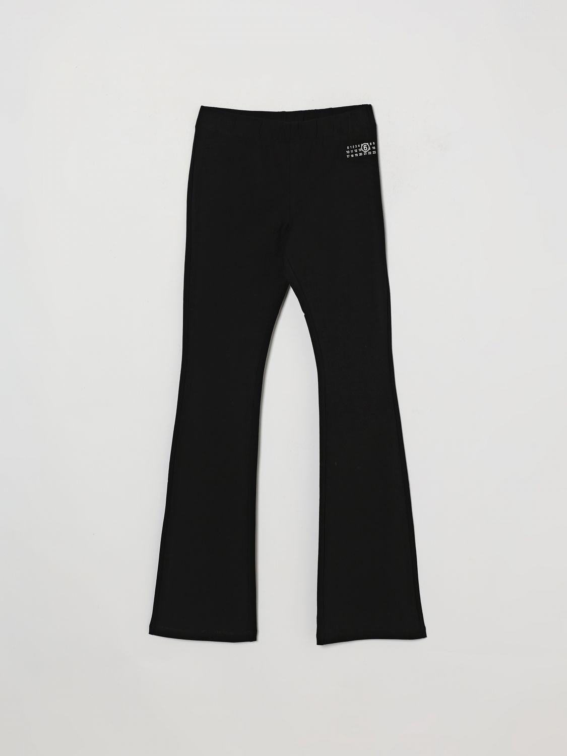 Pants Kids color Black
