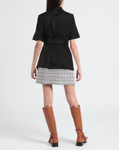 Woman Jacket Black