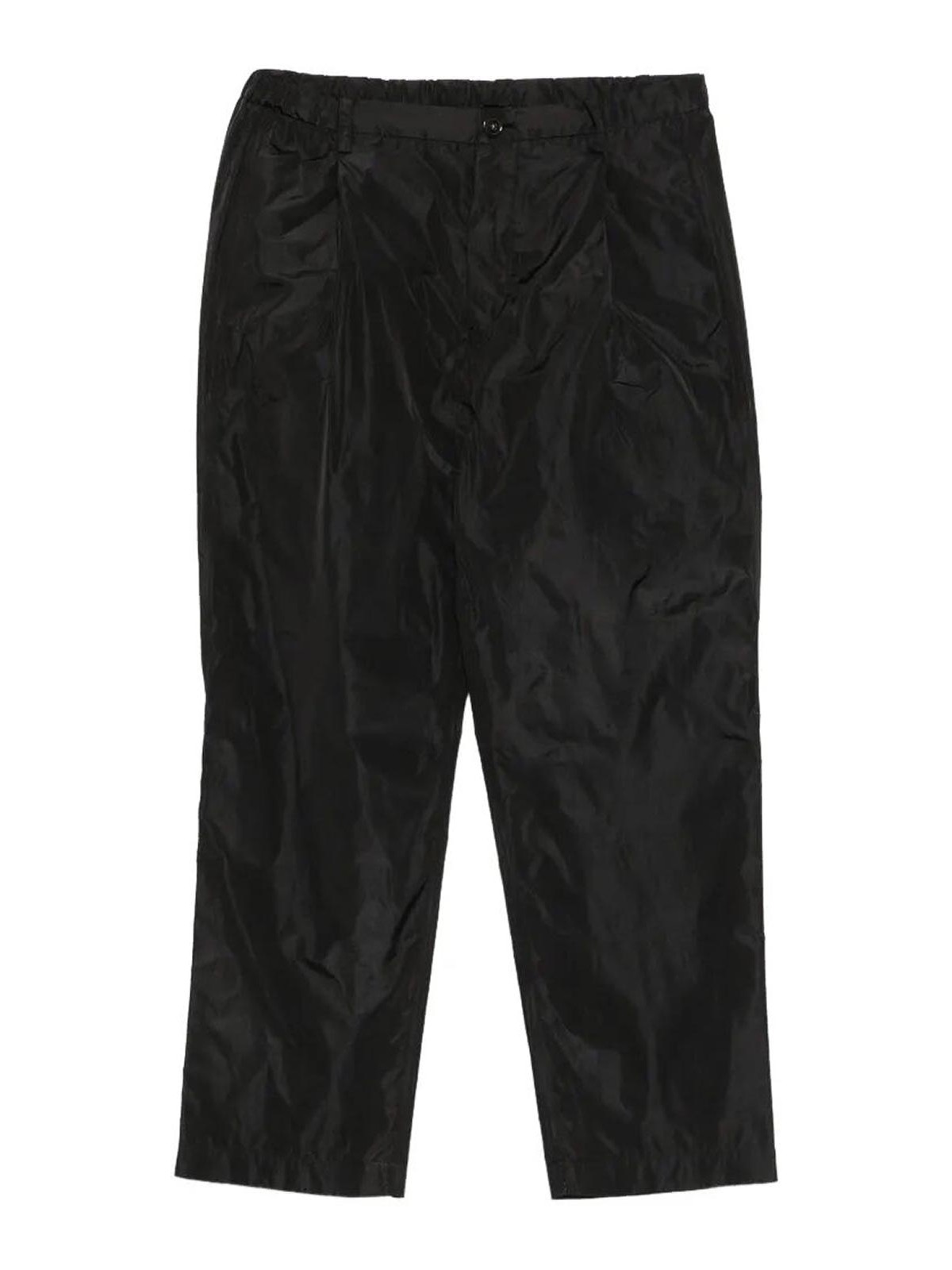 Relaxed Pants