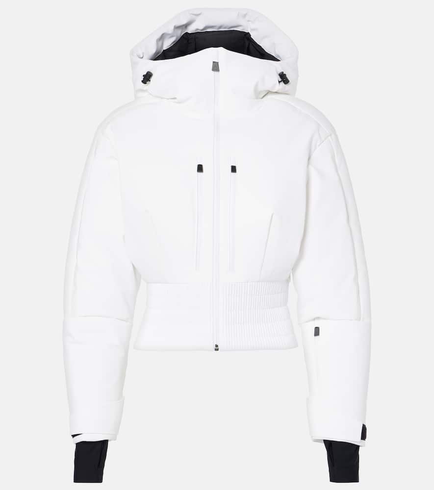 Vertical Nuke down ski jacket
