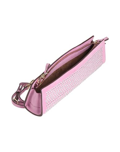 Woman Handbag Pink