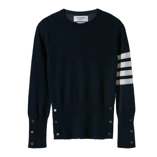 4-Bar stripe jumper
