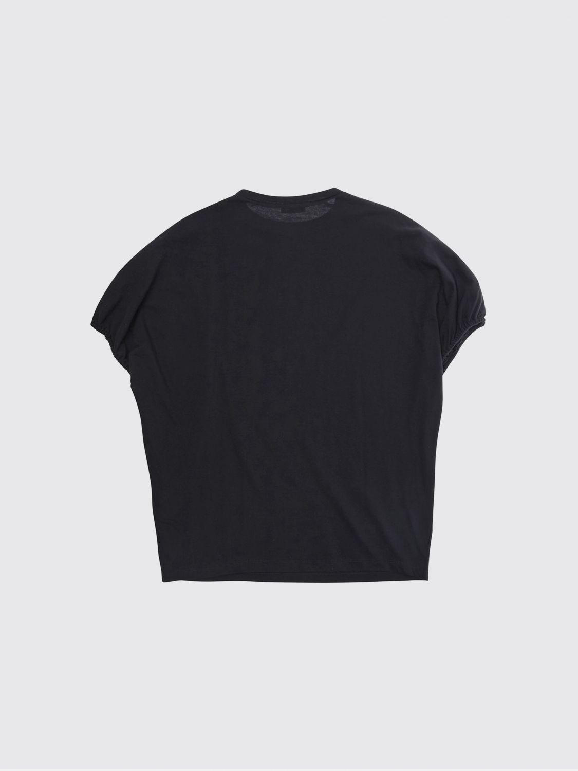 T-Shirt Kids color Black