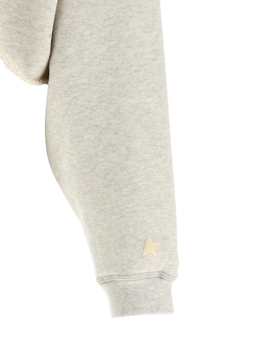 Crystal Hoodie