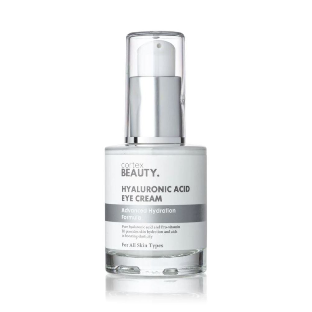 Hyaluronic Acid Eye Crea