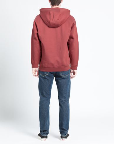 Man Sweatshirt Pastel pink