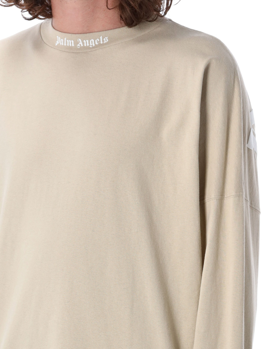 Classi Logo Over T-shirt