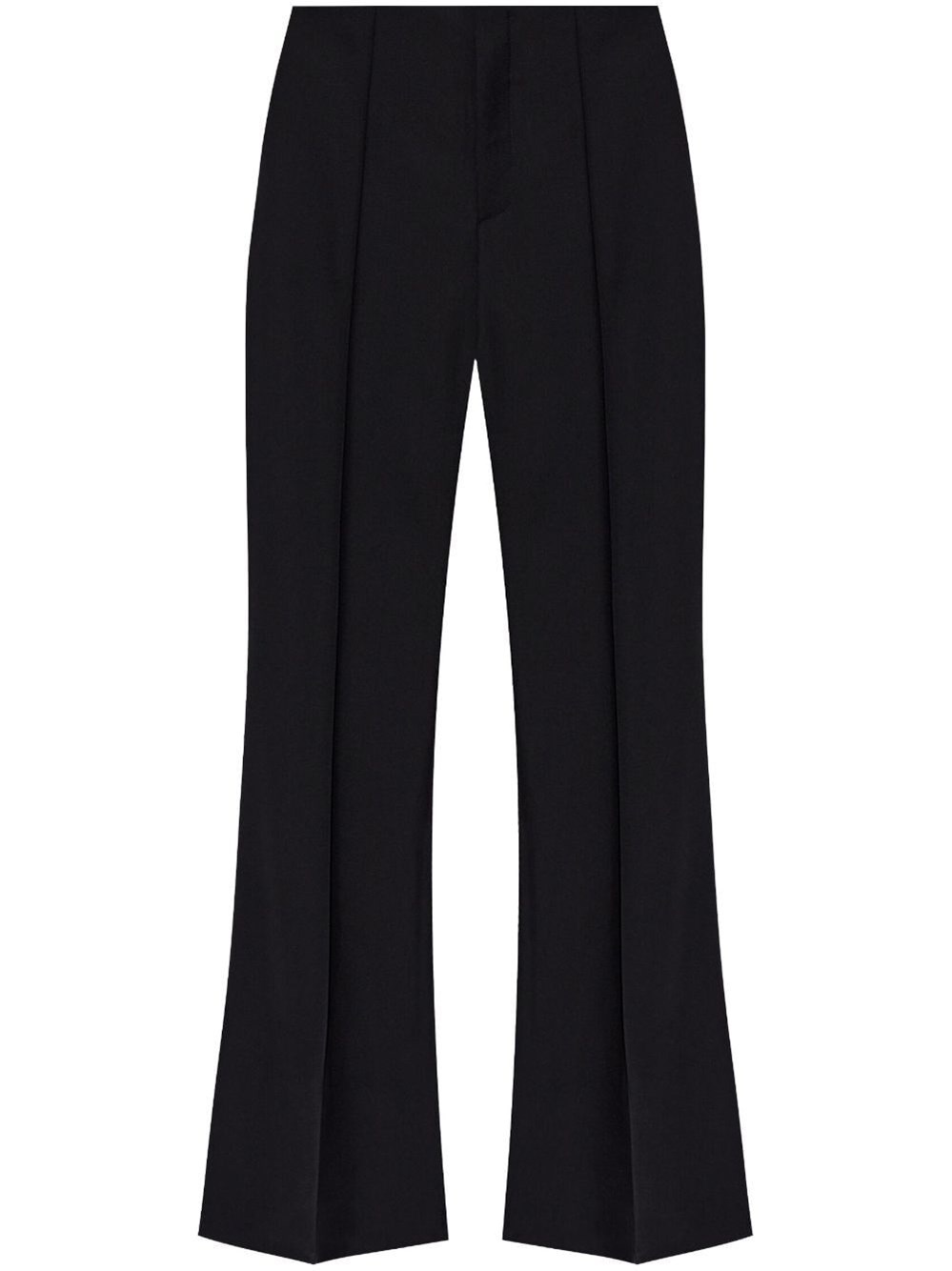 Flared Pants