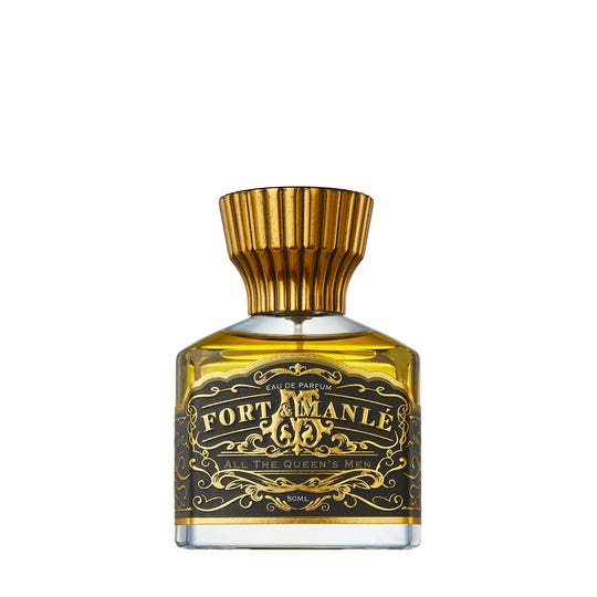 Fort & Manle All the Queen's Men — Eau de Parfum Unisex