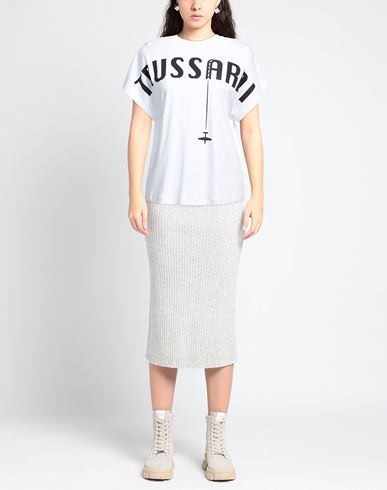 Woman T-shirt White