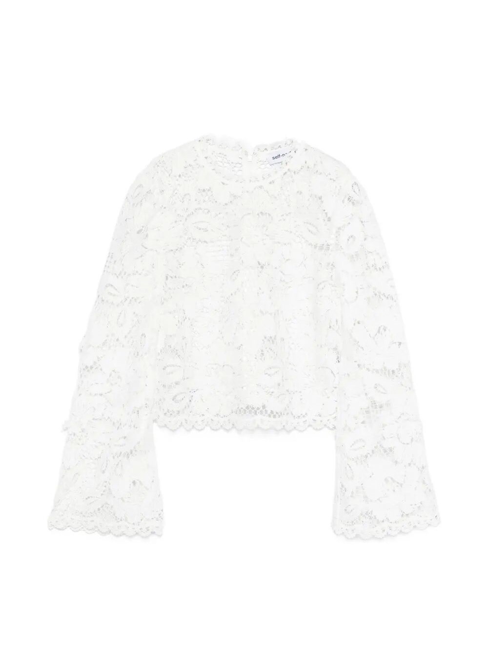 Lace Top