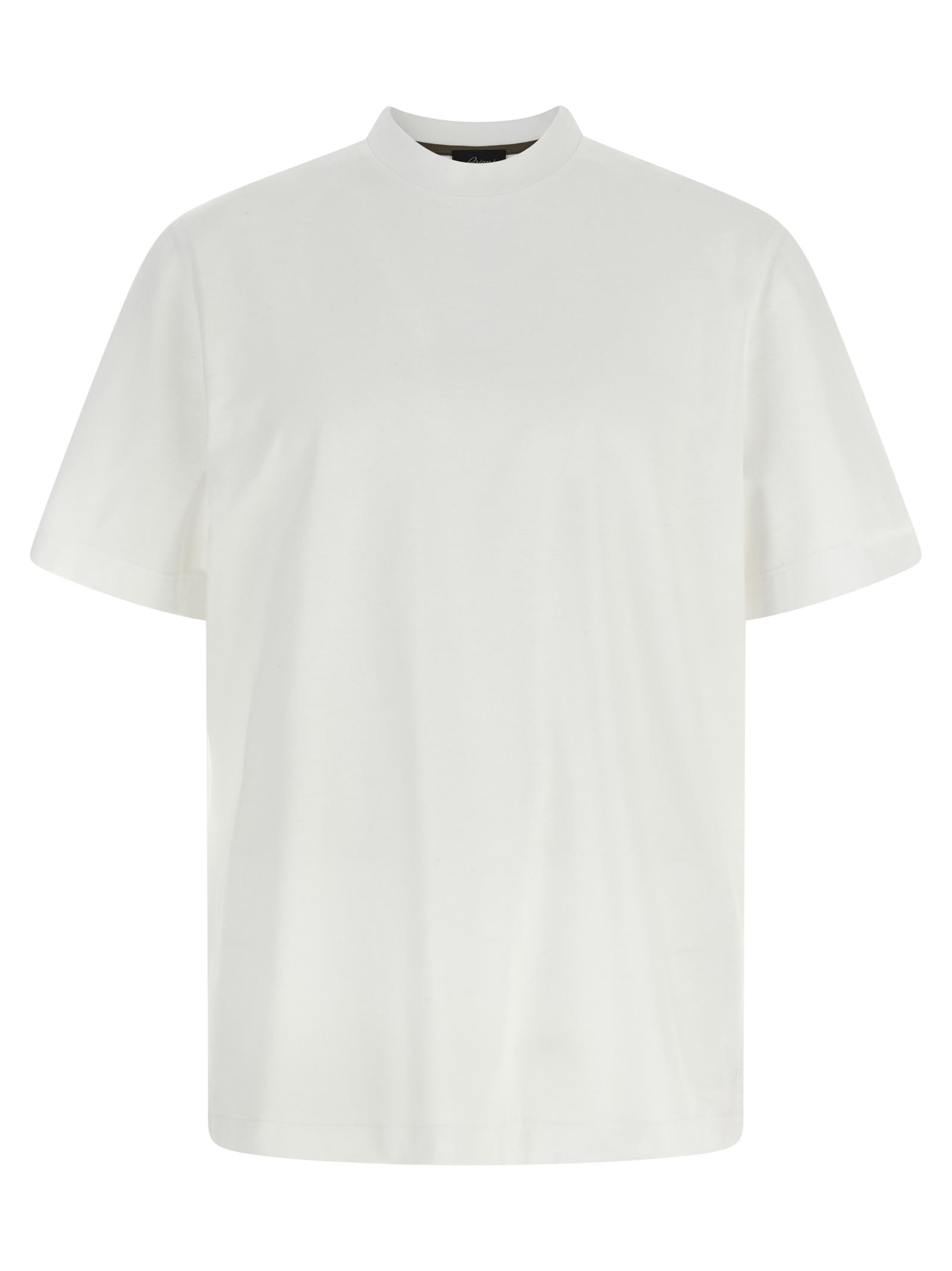 Logo T-shirt