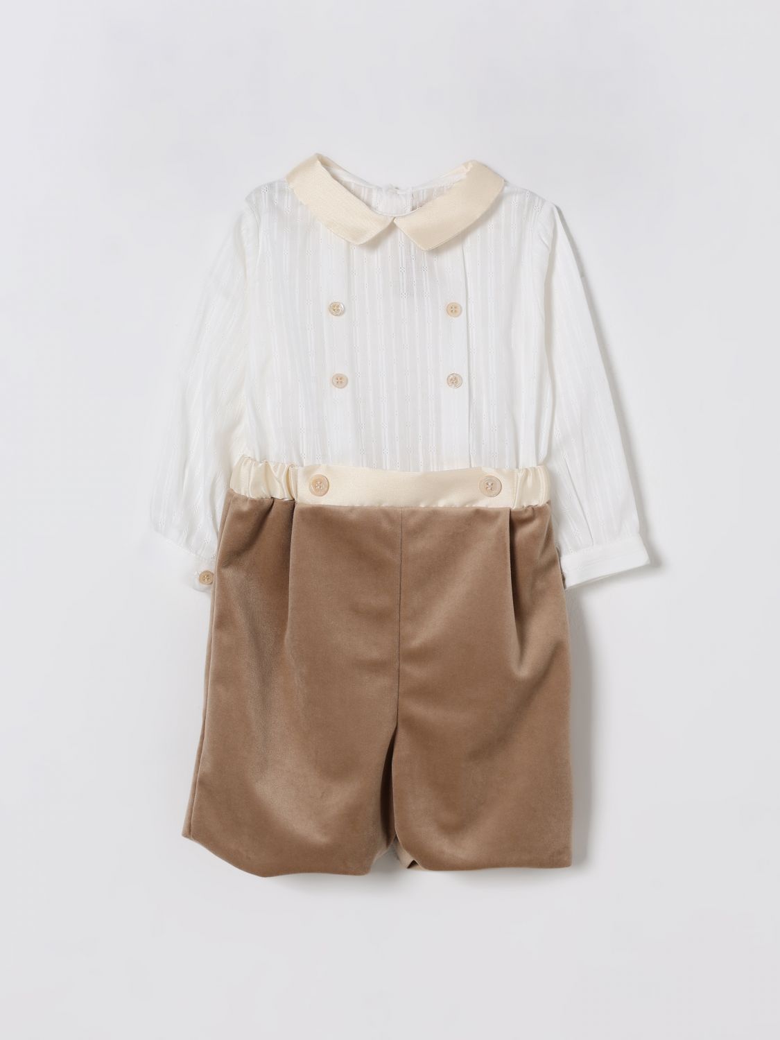 Underwear Kids color White