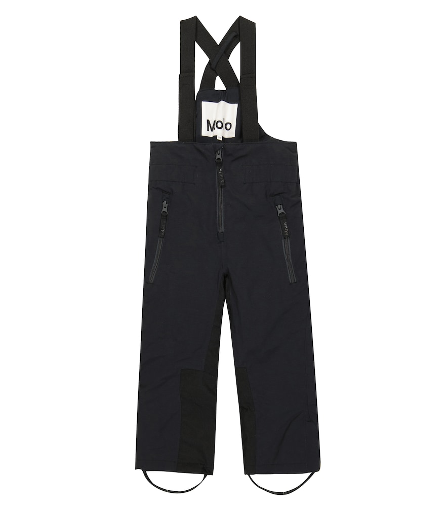 Molo Play Pro nylon ski pants