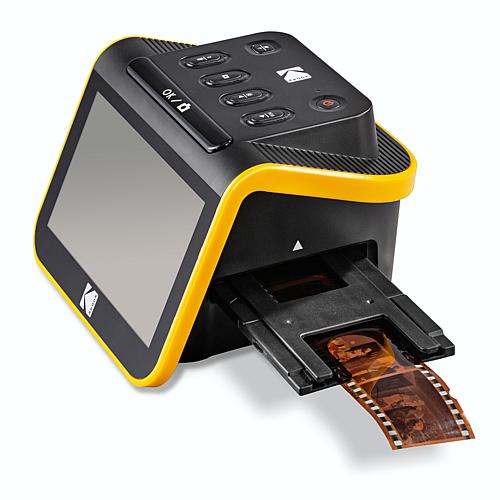 Slide N Scan Film and Slide Scanner