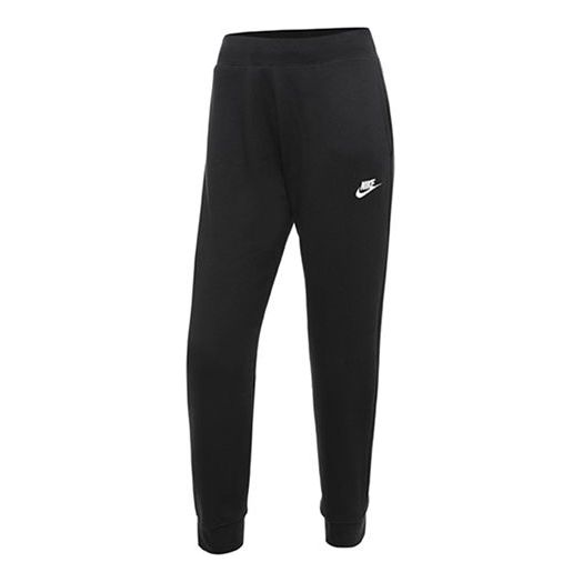 (GS) Sportswear Club Fleece Joggers 'Black'