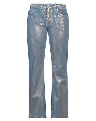 Woman Jeans Blue