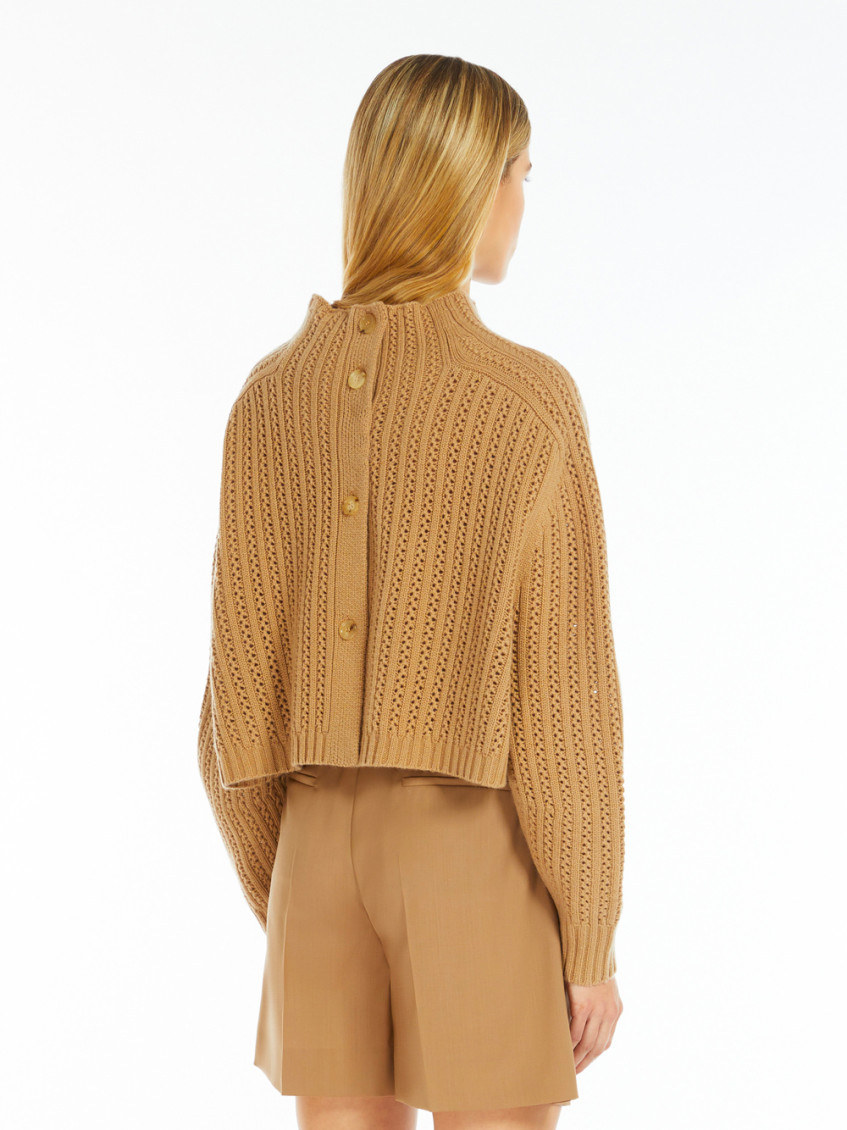 Hodeida Cardigan