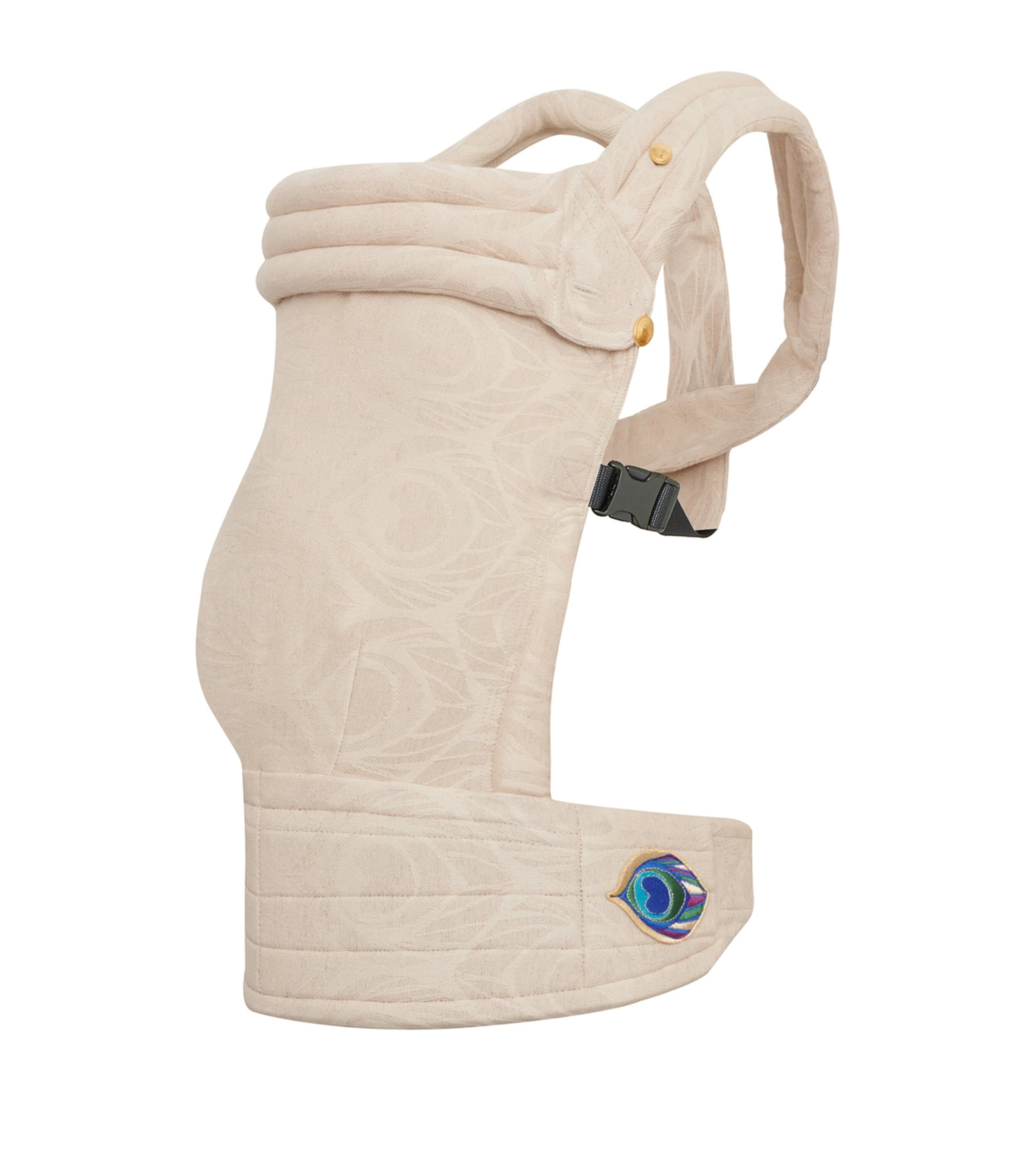 Zeitgeist Baby Carrier Argus Oat