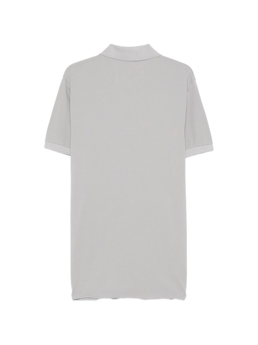 Logo Polo Shirt
