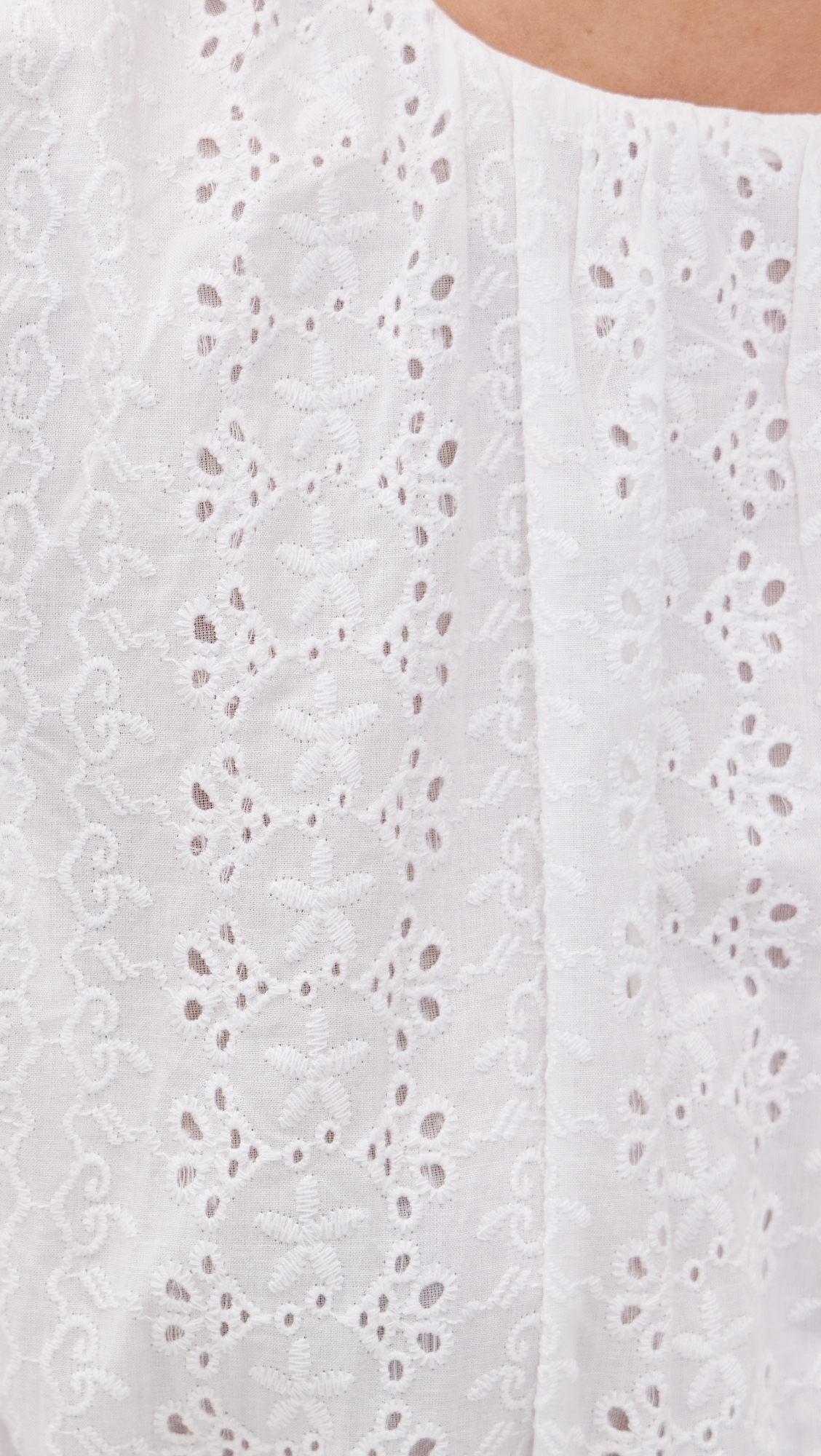 Top White