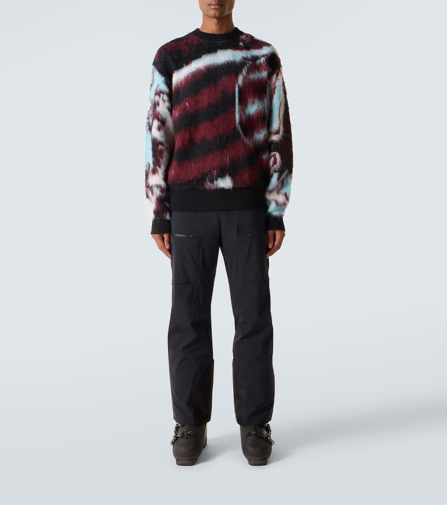 Furistic Crew sweater