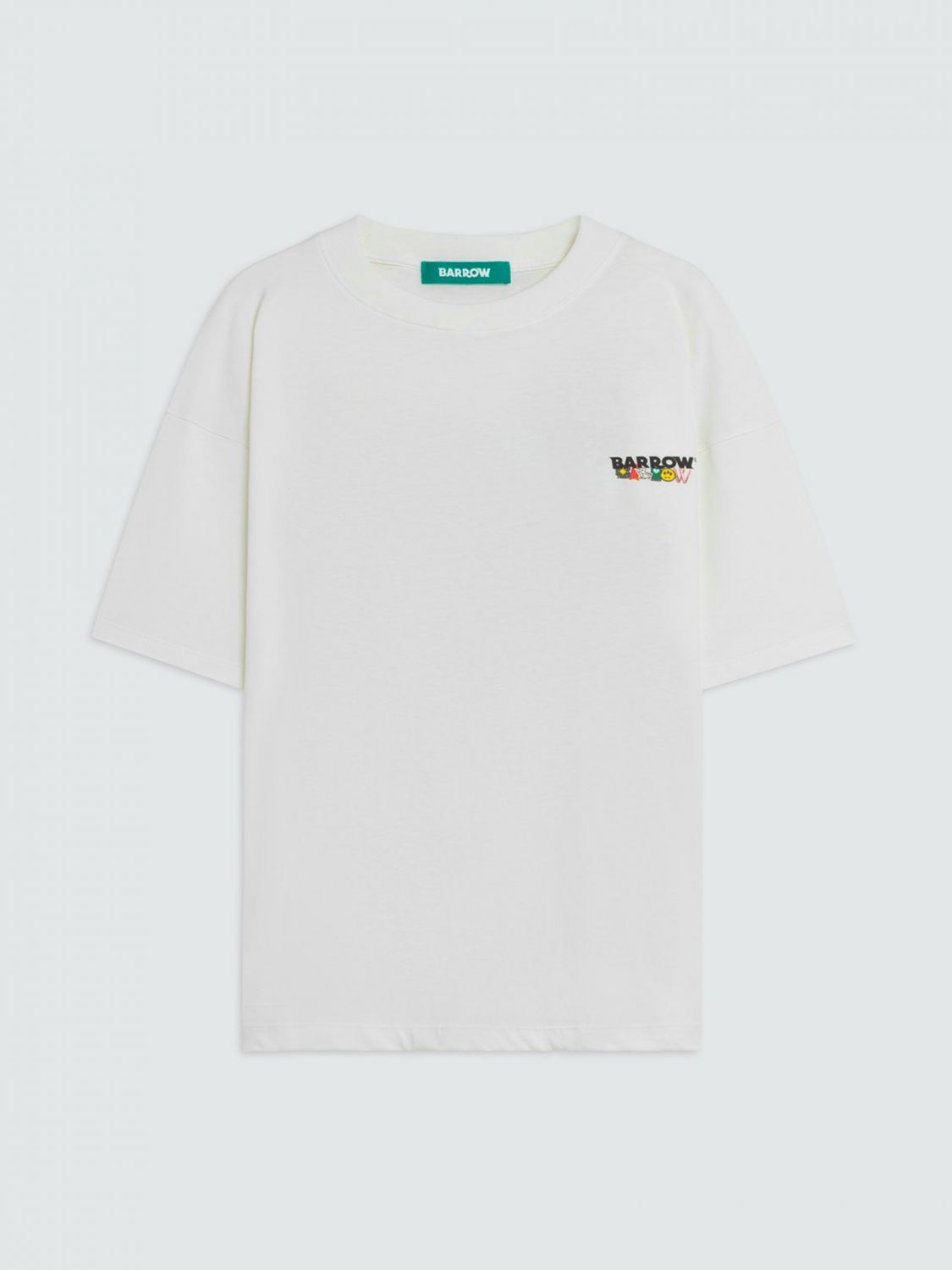 T-Shirt Men color Black