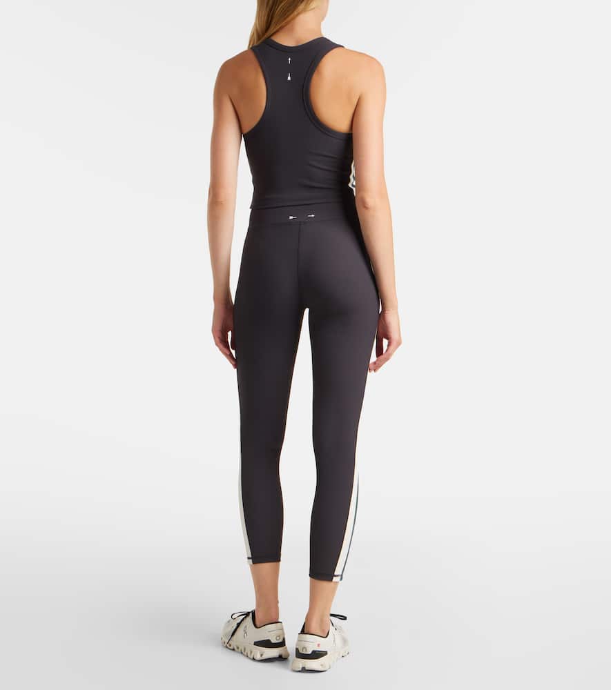 Sophie crop top