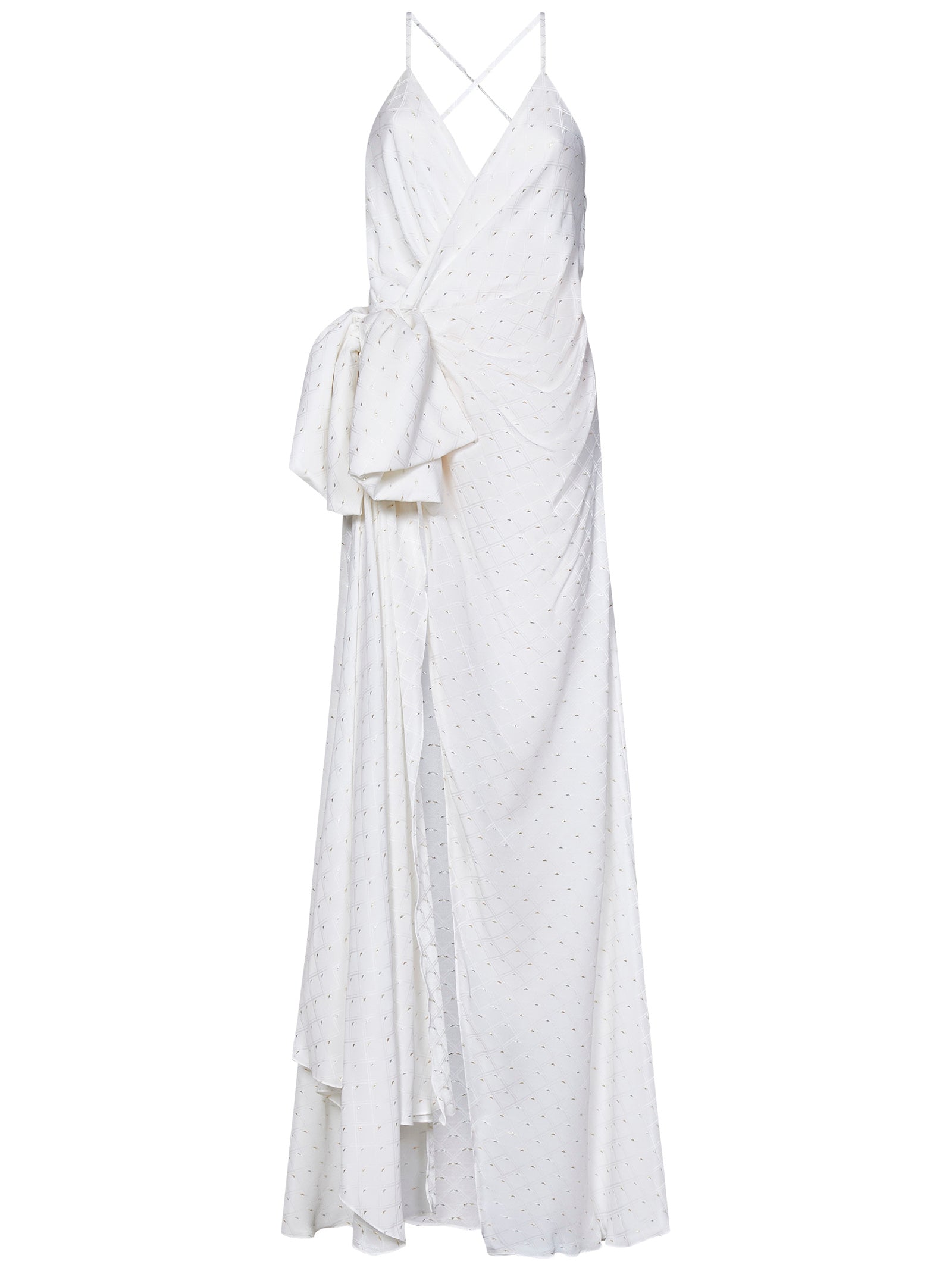 Redemption Dress