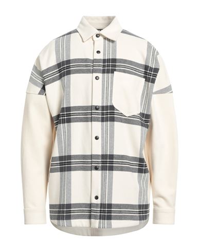 Man Shirt Off white