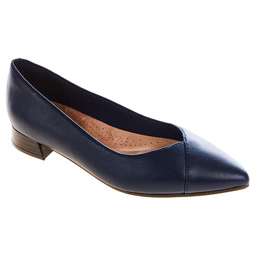 Collection Natalyn Wish Ballet Flat - Blue