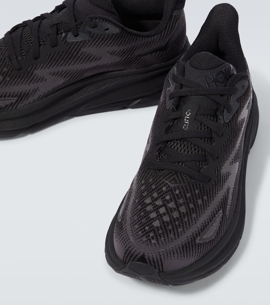 Hoka One One Clifton 9 sneakers