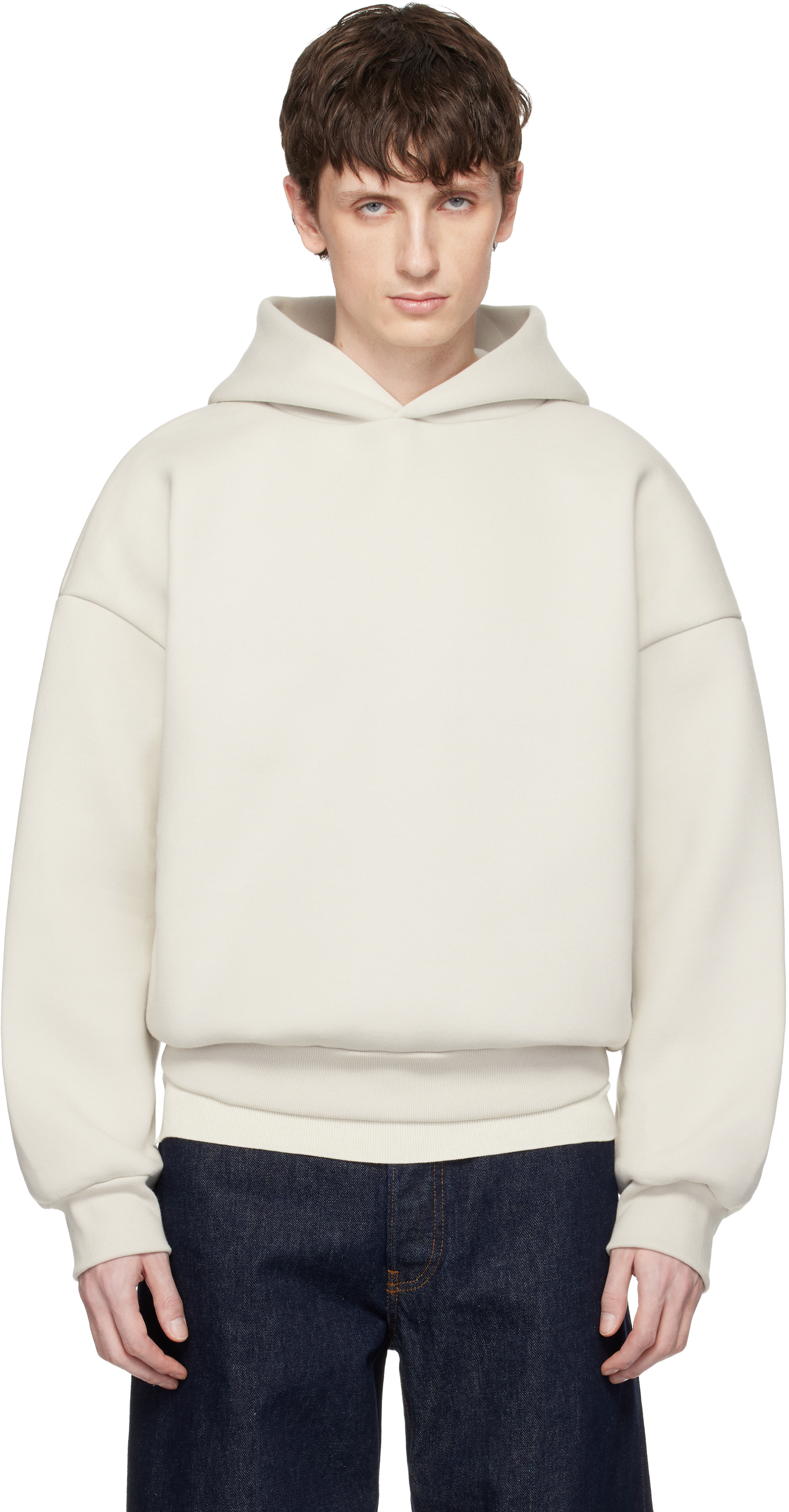 Off-White V2 Hoodie