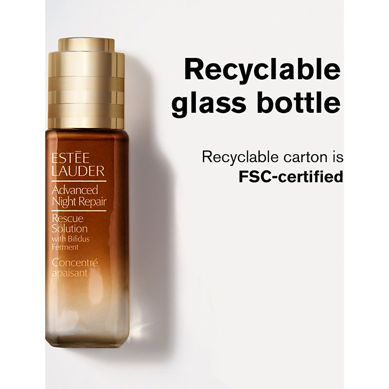 Advanced Night Repair Rescue Solution Serum 20ml