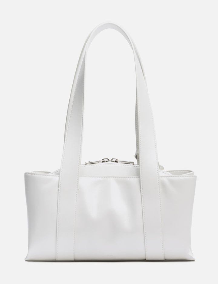 Shell Duffel Mini